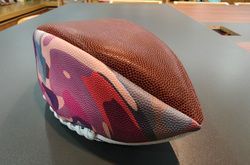 Rugby Ball