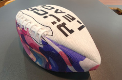 Rugby Ball