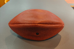 Rugby Ball
