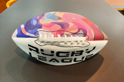 Rugby Ball