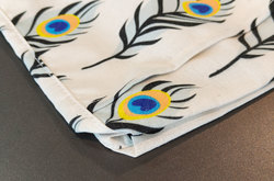 Yoga Tote Bag (Model 1751)