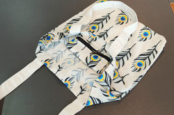 Yoga Tote Bag (Model 1751)