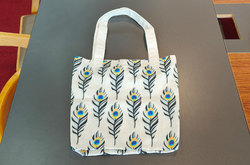 Yoga Tote Bag (Model 1751)