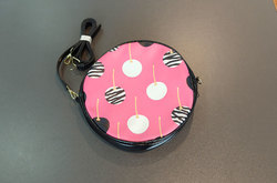 Round Sling Bag-Large (Model 1647)