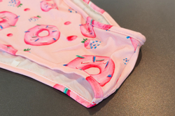 Women's Mid Rise Underwear