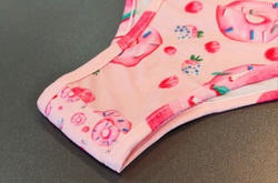 Women's Mid Rise Underwear