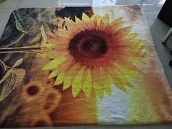 Sherpa Fleece Blanket 30"x40"