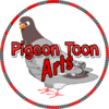 pigeontoon