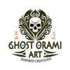 ghostoramiart