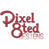 pixel8teddesigns