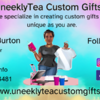 uneeklyteacustomdesign