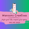 wensons_creatives