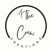 fourthecrewcreations