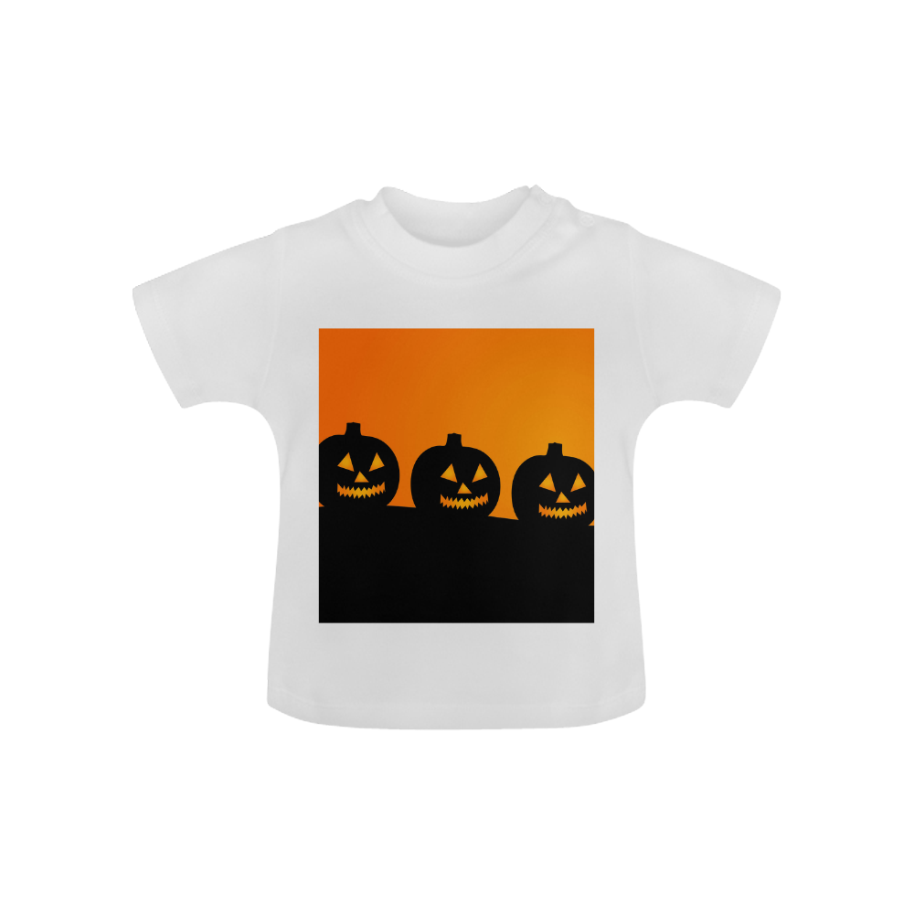 Halloween20160803 Baby Classic T-Shirt (Model T30)