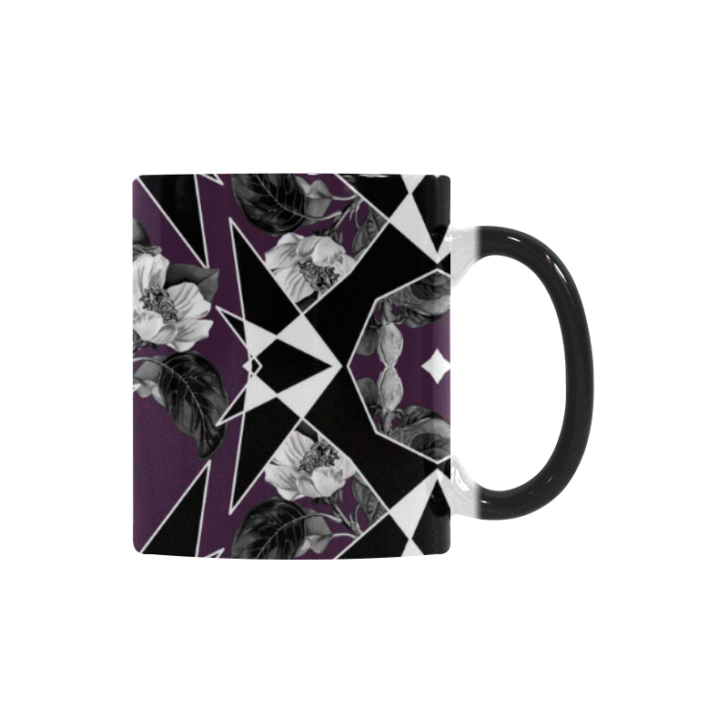 Limbo Custom Morphing Mug