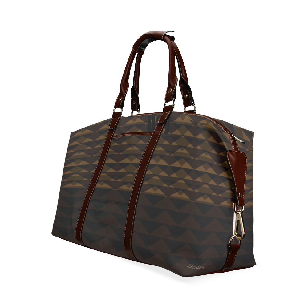 Day Design Classic Travel Bag (Model 1643)