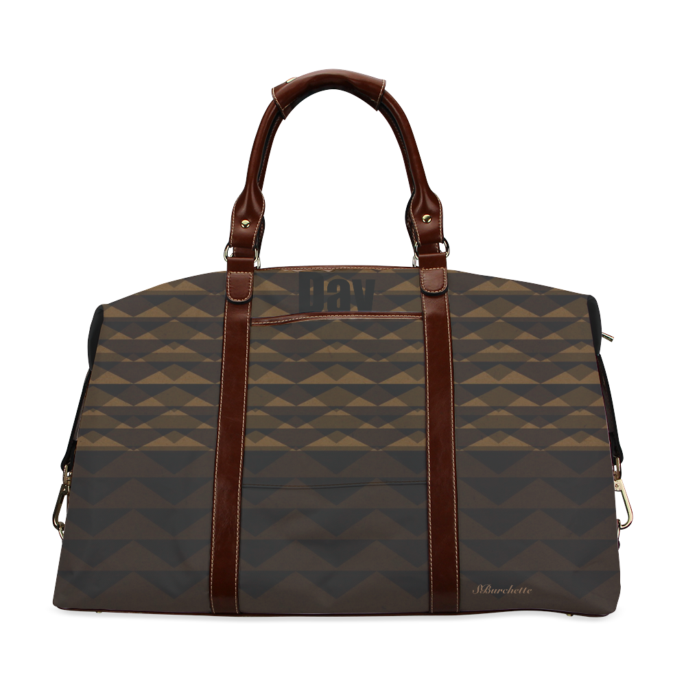 Day Design Classic Travel Bag (Model 1643)