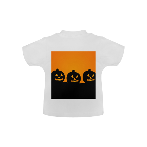Halloween20160804 Baby Classic T-Shirt (Model T30)