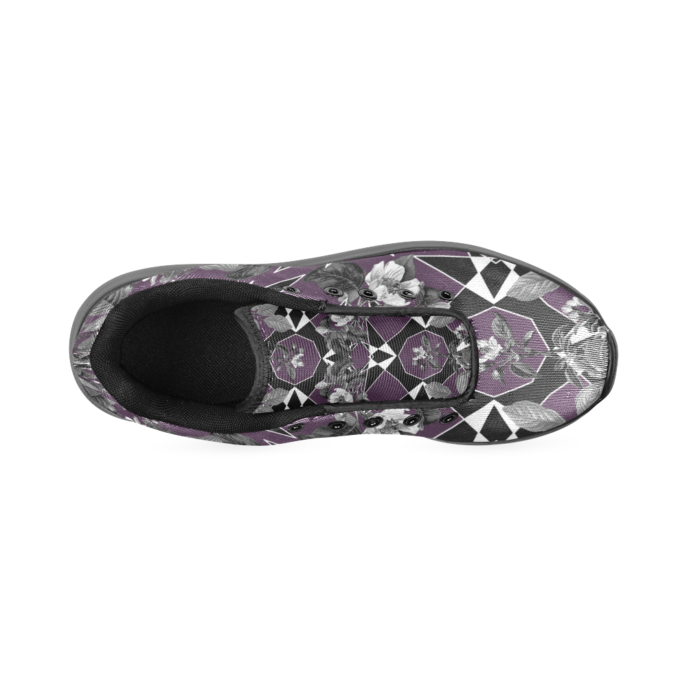 Limbo Men’s Running Shoes (Model 020)
