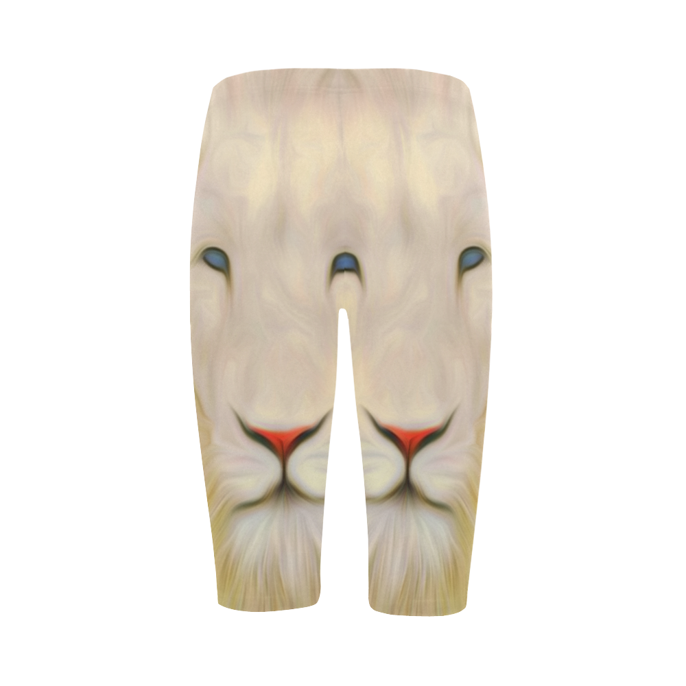 sdhhhhi Hestia Cropped Leggings (Model L03)
