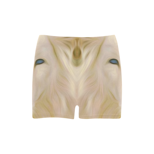 sdhhhhi Briseis Skinny Shorts (Model L04)