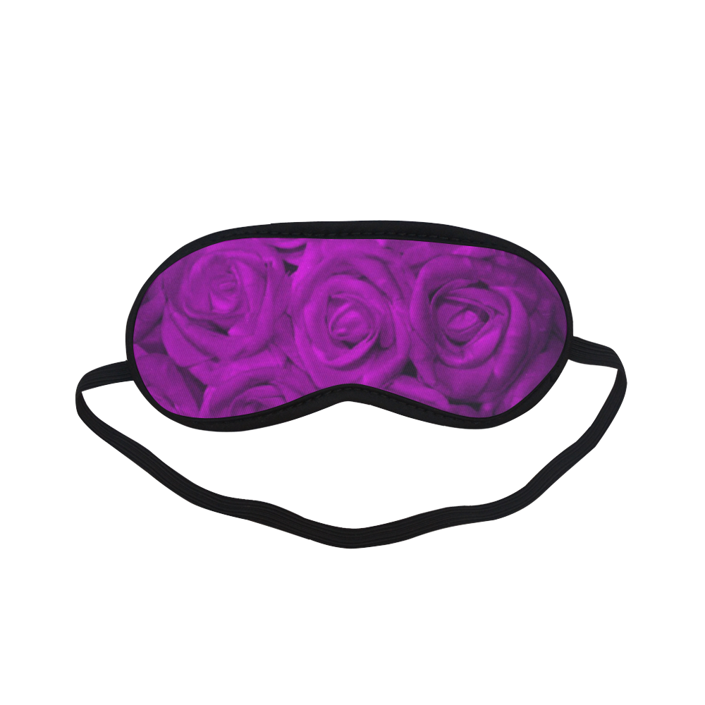 gorgeous roses O Sleeping Mask