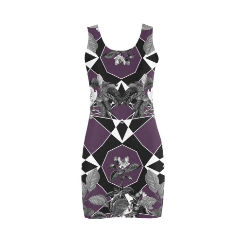 Limbo Medea Vest Dress (Model D06)