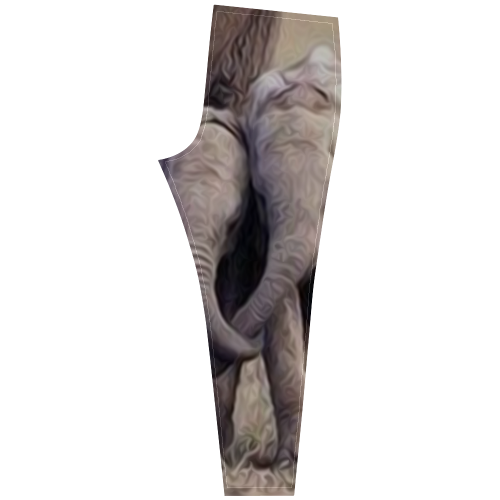 sd cordi Cassandra Women's Leggings (Model L01)