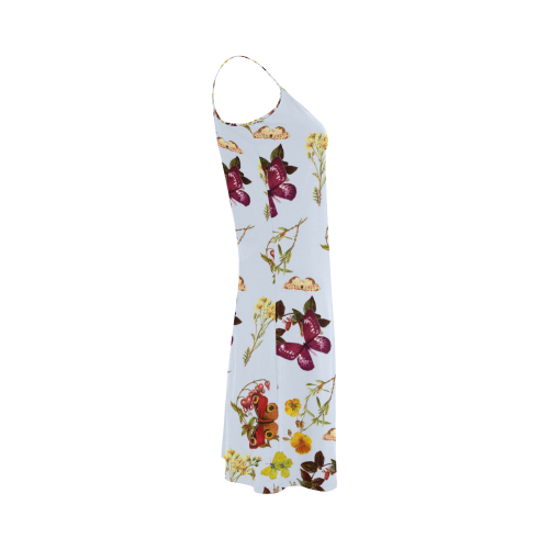 Butterflies Alcestis Slip Dress (Model D05)