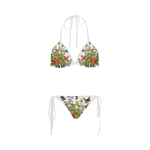 The pilgrim Custom Bikini Swimsuit