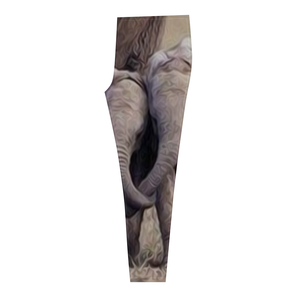 sd cordi Cassandra Women's Leggings (Model L01)