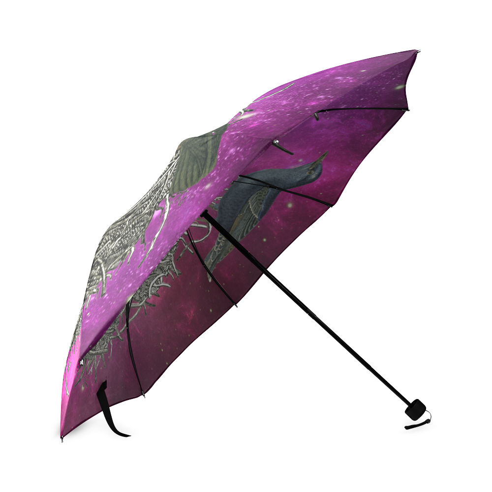 Nest Foldable Umbrella (Model U01)