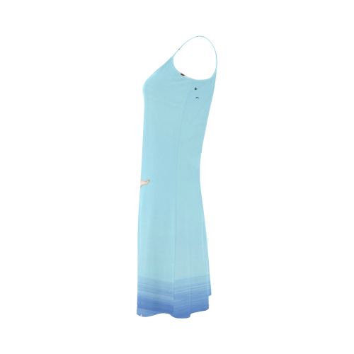 Sailor Alcestis Slip Dress (Model D05)