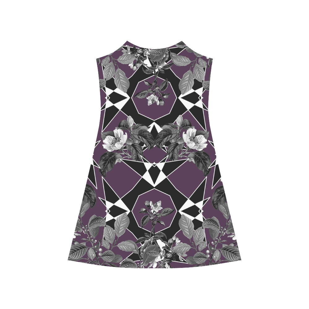 Limbo Alcestis Slip Dress (Model D05)