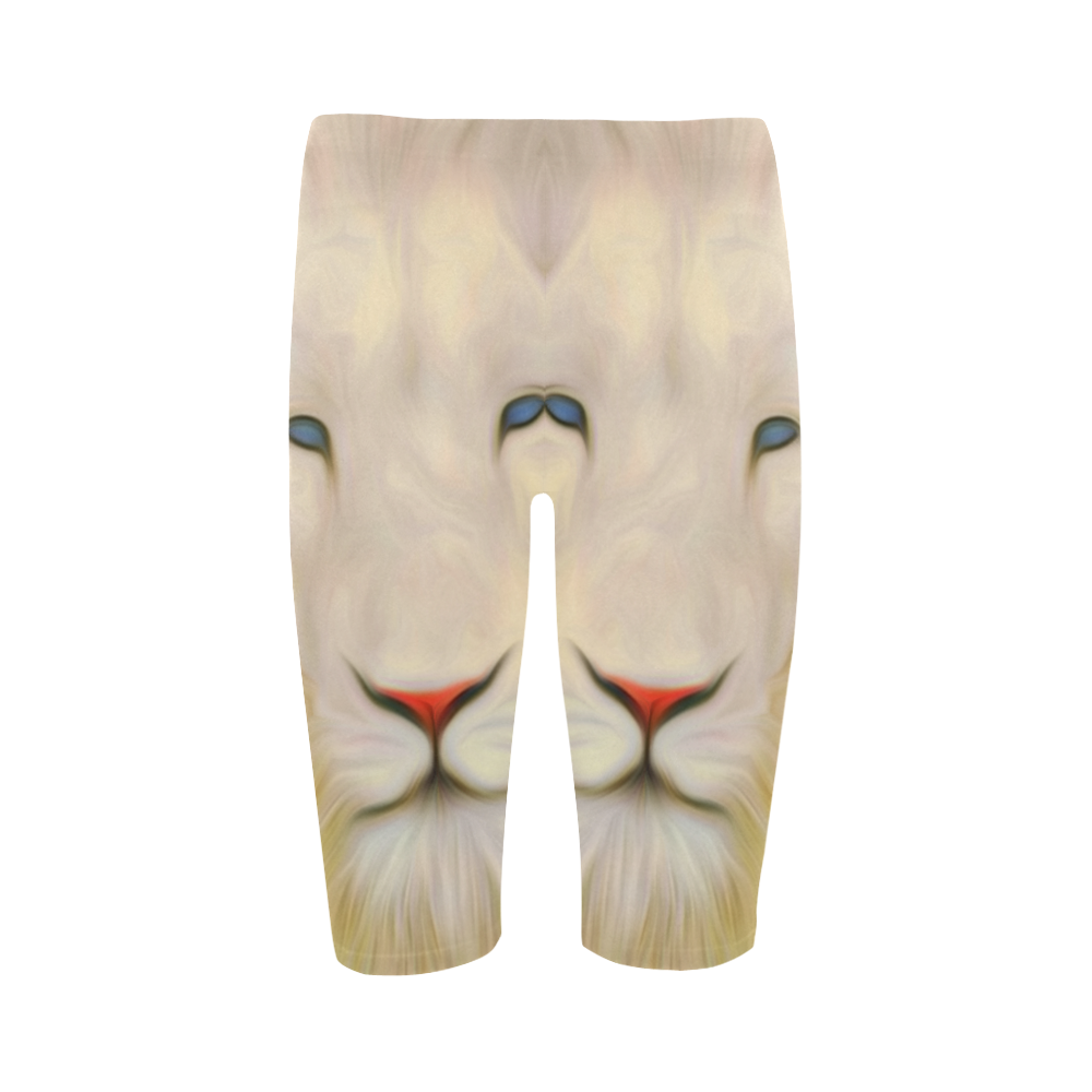 sdhhhhi Hestia Cropped Leggings (Model L03)