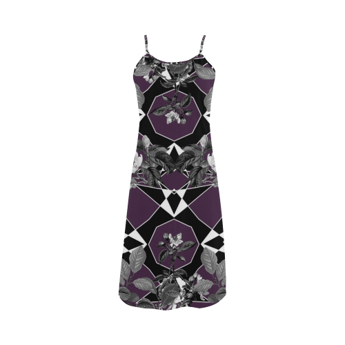 Limbo Alcestis Slip Dress (Model D05)