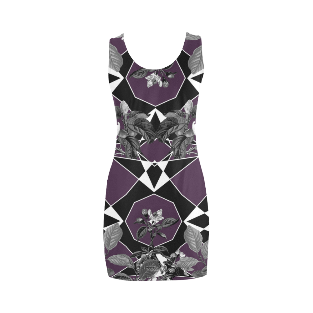 Limbo Medea Vest Dress (Model D06)