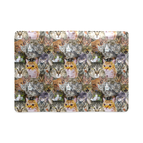 Cats Custom NoteBook A5