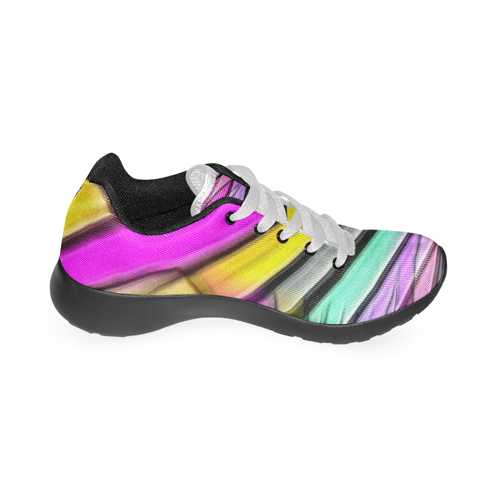 Pattern Linie by Artdream Women’s Running Shoes (Model 020)