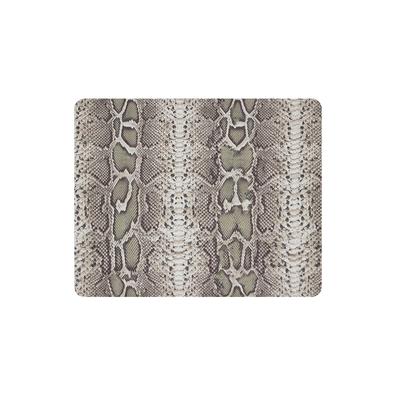 Snake Skin Rectangle Mousepad