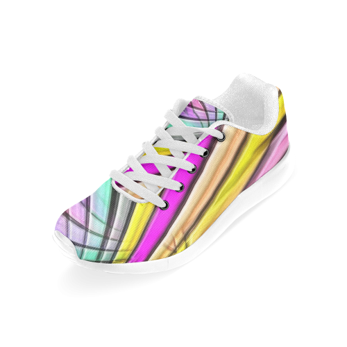 Pattern Linie by Artdream Women’s Running Shoes (Model 020)