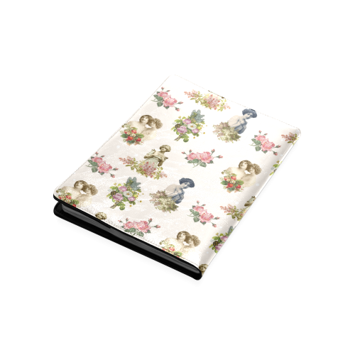 In love Custom NoteBook B5
