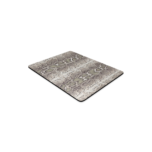 Snake Skin Rectangle Mousepad