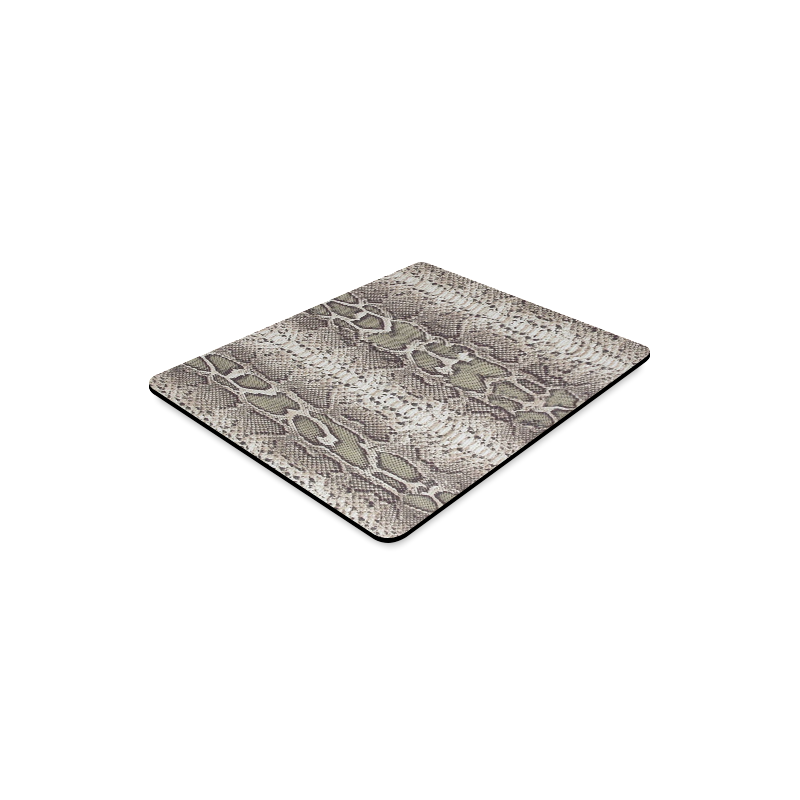 Snake Skin Rectangle Mousepad