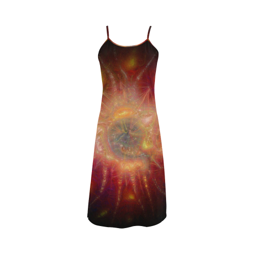 HB-ArtsAdd-004- Alcestis Slip Dress (Model D05)