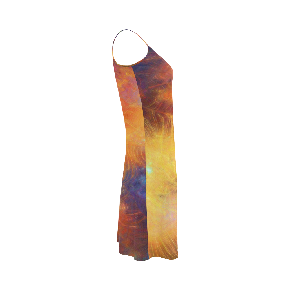 HB-ArtsAdd-003- Alcestis Slip Dress (Model D05)