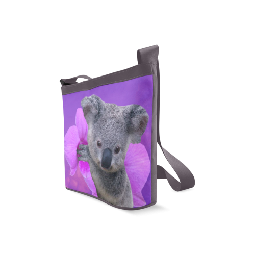 Koala Crossbody Bags (Model 1613)