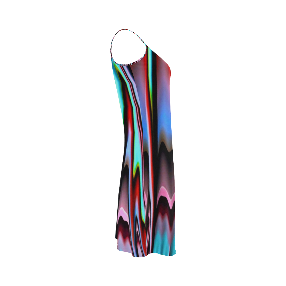 more colors in life 23A Alcestis Slip Dress (Model D05)