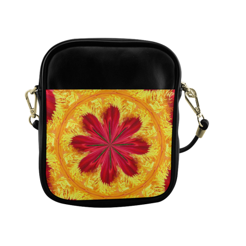 The Ring of Fire Sling Bag (Model 1627)