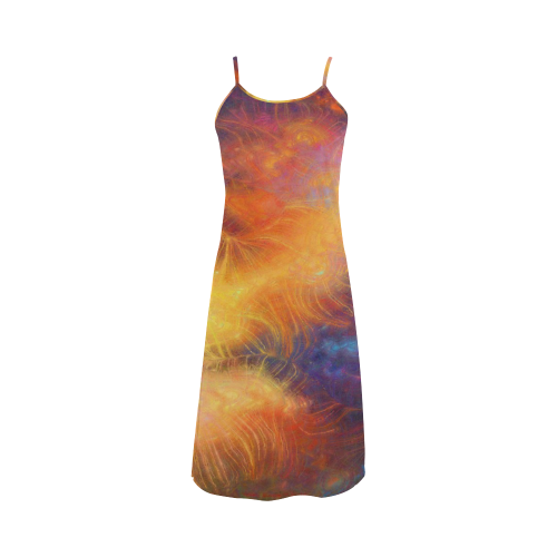 HB-ArtsAdd-003- Alcestis Slip Dress (Model D05)